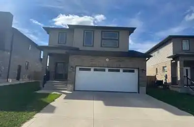 1330 Lawson Road London North Ontario N6G 5K9