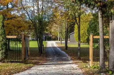 495204 Traverston Road West Grey Ontario N0C 1H0