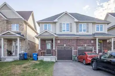 45 Elsegood Drive Guelph Ontario N1L 0R6