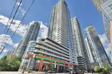 2212 Lake Shore Boulevard Unit# 1803 Toronto W06 Ontario M8V 0C2