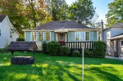 2007 Tiny Beaches Road Tiny Ontario L0L 1P1