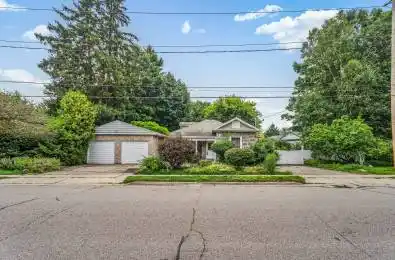 42 McNaughton Street Cambridge Ontario N2R 1Z3