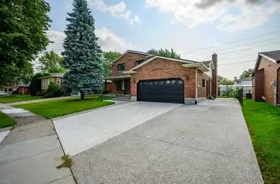 7102 Burbank Crescent Niagara Falls Ontario L2J 4E7