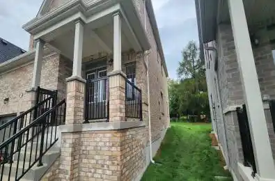 78 North Garden Boulevard Scugog Ontario L9L 2C7