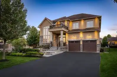 22 James Bowman Court King Ontario L7B 0A2