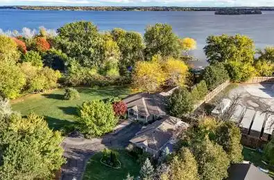 33 Carrying Place Road Quinte West Ontario K8V 3E6