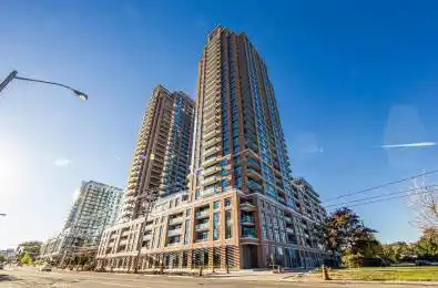 3270 Sheppard Avenue Unit# 322 Toronto E05 Ontario M1T 3K3