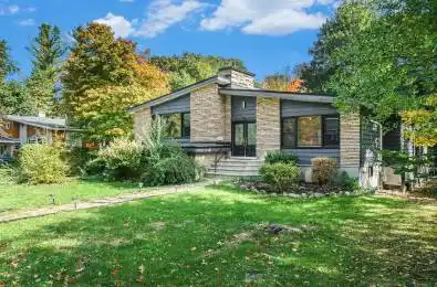 60 Juliana Road Rockcliffe Park Ontario K1M 1K3