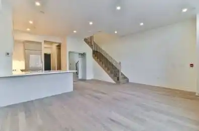 2908 Highway 7 Road Unit# Th103 Vaughan Ontario L4K 0K5