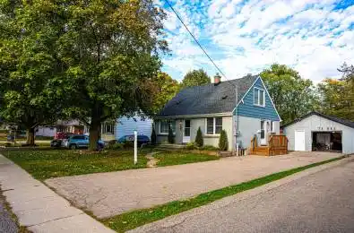 73 Bee Street Woodstock Ontario N4S 3Z2