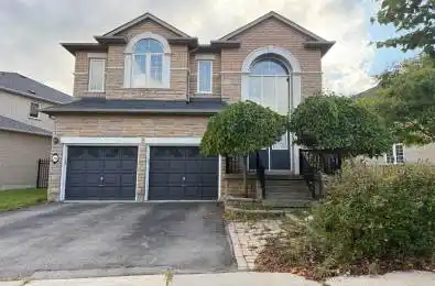 20 Wicker Drive Richmond Hill Ontario L4E 4T6