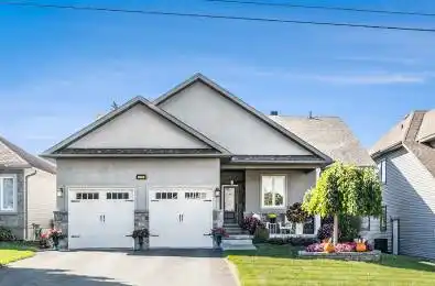 248 LERA Street Smiths Falls Ontario K7A 5M3