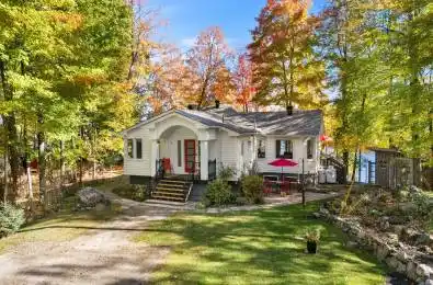 248 Bishop's Way Tay Valley Ontario K7H 3C7