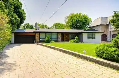 5 Sulgrave Crescent Toronto C12 Ontario M2L 1W5