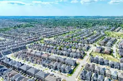 148 Wesmina Avenue Whitchurch-Stouffville Ontario L4A 4W5