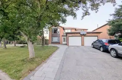 3669 Baird Court Mississauga Ontario L5L 4T6