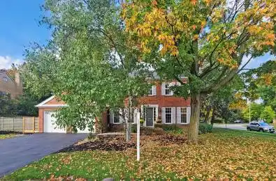 3064 Council Ring Road Mississauga Ontario L5L 1N8