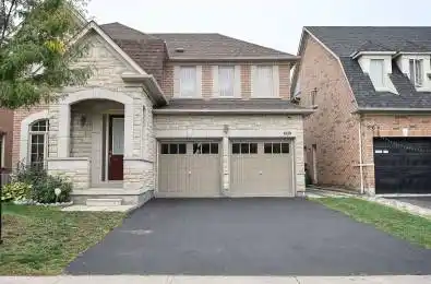 23 Lanebrook Drive Brampton Ontario L6P 2E3