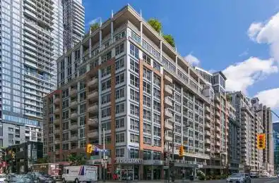 270 Wellington Street Toronto C01 Ontario M5V 3P5