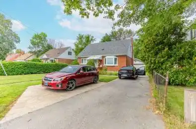 25 Carene Avenue Unit# Upper Hamilton Ontario L8K 3W3