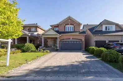 21 Brooks Avenue Aurora Ontario L4G 7W2