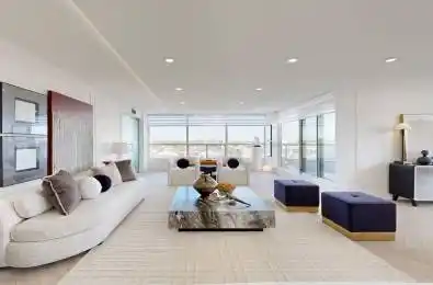 1 Clark Avenue Unit# 704 Vaughan Ontario L4J 7Y6