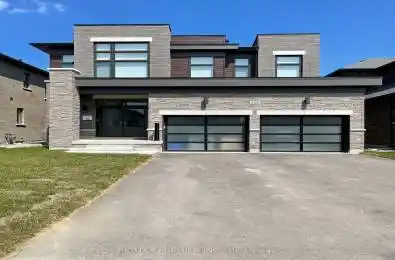 188 Boone Crescent Vaughan Ontario L4H 3N5
