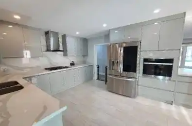 412 Osiris Drive Unit# Main Richmond Hill Ontario L4C 2P9
