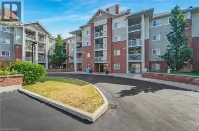 5225 Finch Avenue Unit# 234 Toronto E07 Ontario M1S 5W8
