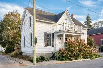 90 Emily Street Carleton Place Ontario K7C 1S9
