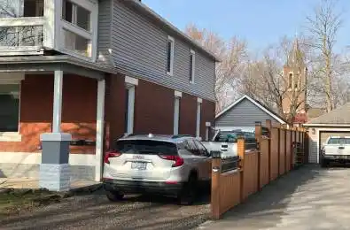 23 Garner Avenue Welland Ontario L3B 2X7