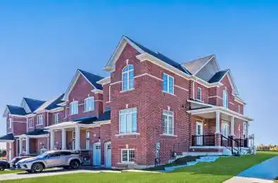 2150 Speare Court Innisfil Ontario L9S 0M9