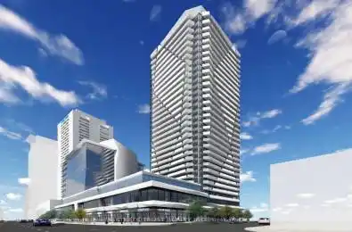 15 Ellerslie Avenue Unit# 2302 Toronto C07 Ontario M2N 0L7