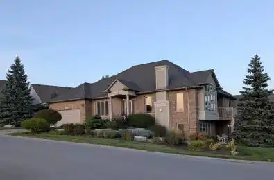 6 Muirfield Trail Welland Ontario L3B 6G7