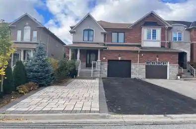 22 Gauguin Avenue Vaughan Ontario L4J 9J7