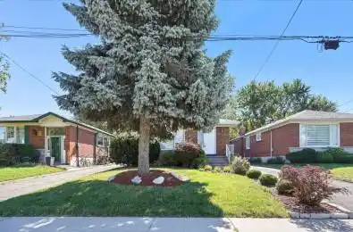 7 Armitage Drive Toronto E04 Ontario M1R 4X9
