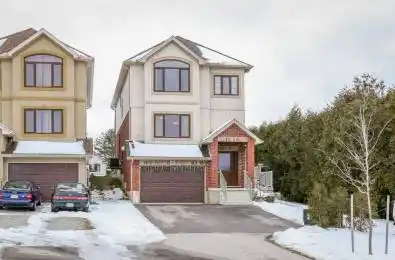 150 Branchton Road Cambridge Ontario N1R 5S2