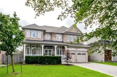 83 Wild Orchid Crescent Markham Ontario L6C 1X1
