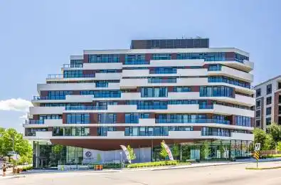 160 Kingsway Crescent Unit# 312 Toronto W08 Ontario M8X 2S4