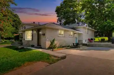 146 Woodland Drive Midland Ontario L4R 4E3