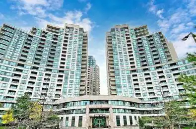 509 Beecroft Road Unit# 1705 Toronto C07 Ontario M2N 0A3
