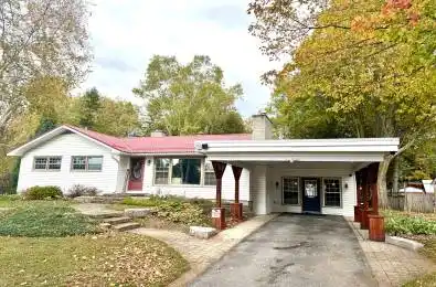 234 Oak Street Clearview Ontario L0M 1S0