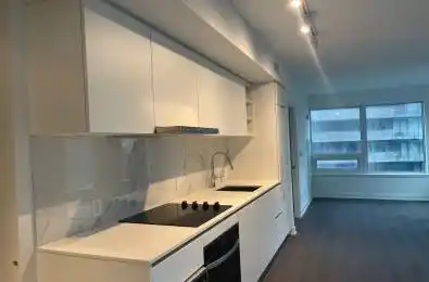 8 Wellesley Street Unit# 2016 Toronto C01 Ontario M4Y 0J5