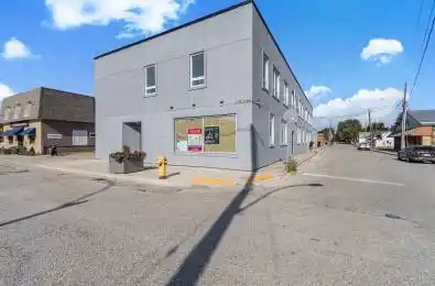 206 Wellington Street Unit# Unit # 1 Chatham-Kent Ontario N8A 2X9