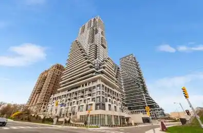 10 Inn On The Park Drive Unit# 1710 Toronto C13 Ontario M3C 0P9