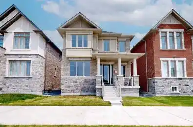 3576 Bur Oak Avenue Markham Ontario L6B 0A8