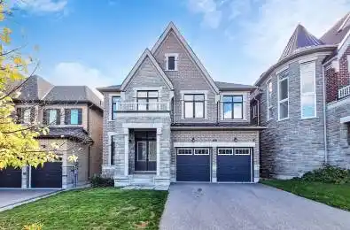 62 Leaden Hall Drive East Gwillimbury Ontario L9N 0R5