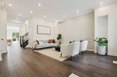 147 Mcintosh Street Toronto E06 Ontario M1N 3Y8