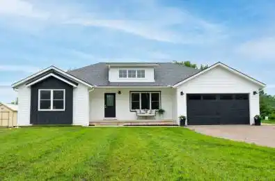 8865 Iona Road Dutton/Dunwich Ontario N0L 1P0