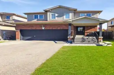 45 Mcmulkin Street New Tecumseth Ontario L9R 0A7